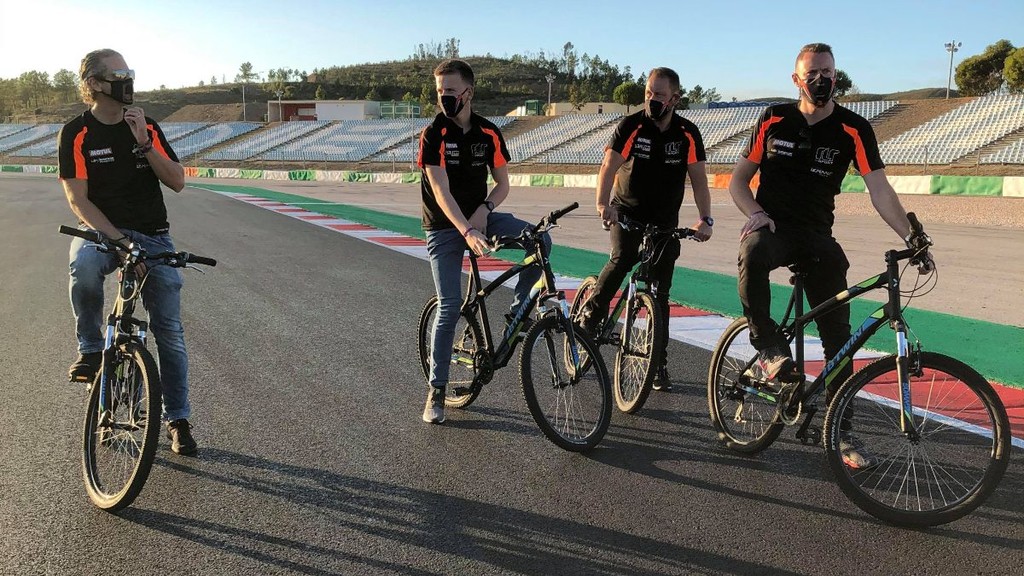(Foto: Malthe Jakobsen Motorsport)